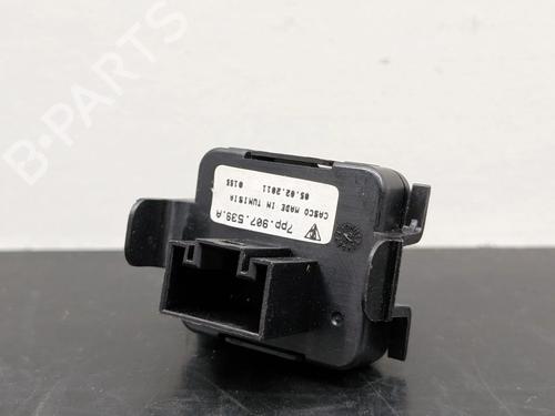 Electronic sensor PORSCHE PANAMERA (970) 3.6 4 | BP39230043M84 - Image 4