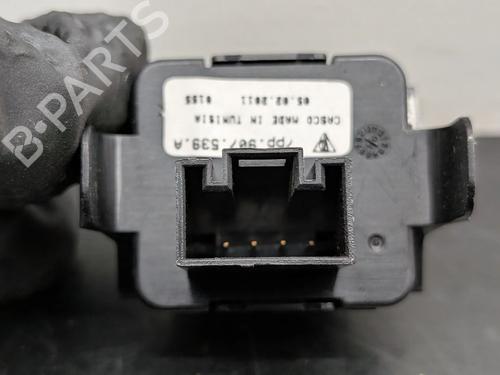 Electronic sensor PORSCHE PANAMERA (970) 3.6 4 | BP39230043M84 - Image 5