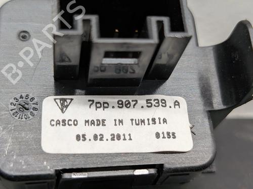 Electronic sensor PORSCHE PANAMERA (970) 3.6 4 | BP39230043M84 - Image 6