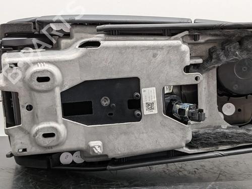 Middle console PORSCHE PANAMERA (970) 3.6 4 | BP39230044I22  - Image 21