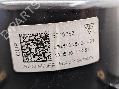 Cup/Object holder PORSCHE PANAMERA (970) 3.6 4 | BP39230045I37 - Image 13