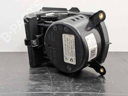 Cup/Object holder PORSCHE PANAMERA (970) 3.6 4 | BP39230045I37 - Image 10