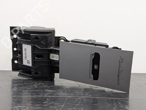 Switch PORSCHE PANAMERA (970) 3.6 4 | BP39230046I30 - Image 2