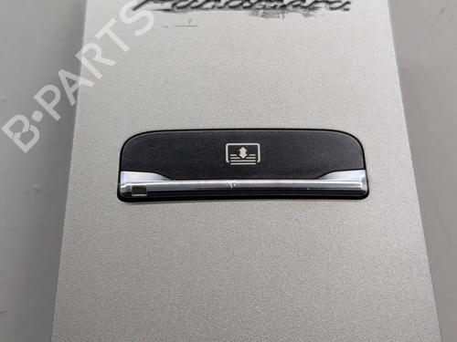 Switch PORSCHE PANAMERA (970) 3.6 4 | BP39230046I30 - Image 5
