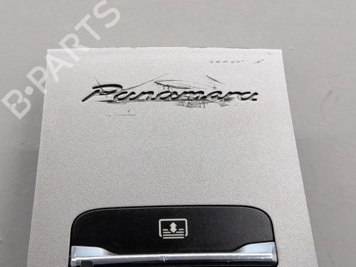 Switch PORSCHE PANAMERA (970) 3.6 4 | BP39230046I30 - Image 4