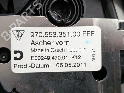 Ashtray PORSCHE PANAMERA (970) 3.6 4 | BP39230048I30 - Image 10