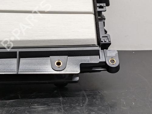 Middle console PORSCHE PANAMERA (970) 3.6 4 | BP39247218I22 - Image 5