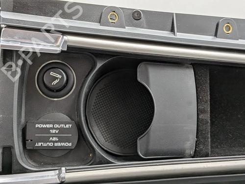 Middle console PORSCHE PANAMERA (970) 3.6 4 | BP39247218I22 - Image 14
