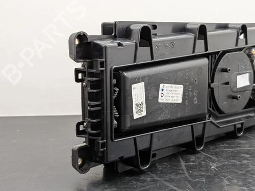 Middle console PORSCHE PANAMERA (970) 3.6 4 | BP39247218I22 - Image 22