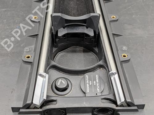 Middle console PORSCHE PANAMERA (970) 3.6 4 | BP39247218I22 - Image 25
