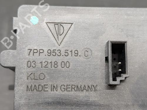 Switch PORSCHE PANAMERA (970) 3.6 4 | BP39249564I30 - Image 7