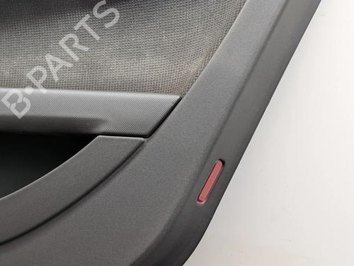 Front right panel AUDI TT (8J3) 1.8 TFSI | BP37462813C59 - Image 3