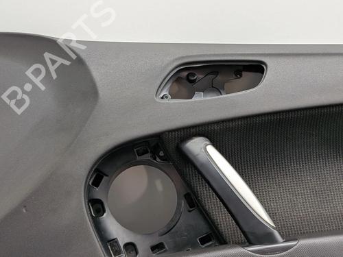 Front right panel AUDI TT (8J3) 1.8 TFSI | BP37462813C59 - Image 7