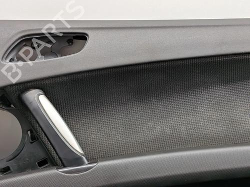 Front right panel AUDI TT (8J3) 1.8 TFSI | BP37462813C59 - Image 6