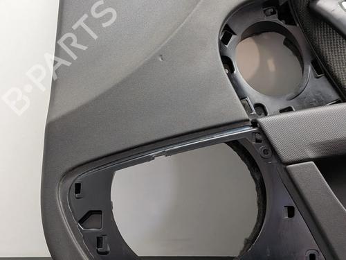 Front right panel AUDI TT (8J3) 1.8 TFSI | BP37462813C59 - Image 9