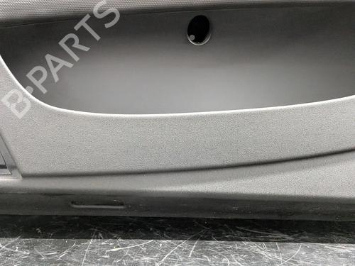 Front right panel AUDI TT (8J3) 1.8 TFSI | BP37462813C59 - Image 11
