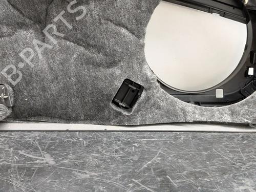 Front right panel AUDI TT (8J3) 1.8 TFSI | BP37462813C59 - Image 27