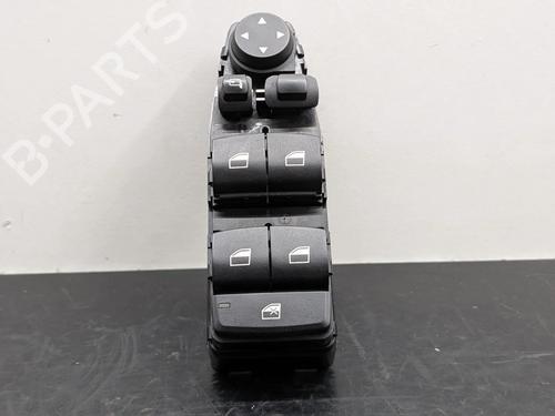 Left front window switch BMW 5 Gran Turismo (F07) 530 d | BP39249573I27 - Image 3