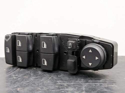 Left front window switch BMW 5 Gran Turismo (F07) 530 d | BP39249573I27 - Image 2