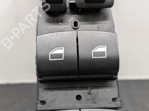 Left front window switch BMW 5 Gran Turismo (F07) 530 d | BP39249573I27 - Image 5