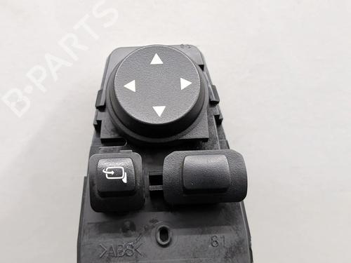 Left front window switch BMW 5 Gran Turismo (F07) 530 d | BP39249573I27 - Image 6