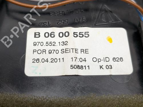 Luftventil PORSCHE PANAMERA (970) 3.6 4 | BP39293937I21 - Image 9