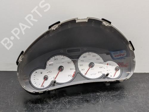 Quadro strumenti Quadro strumenti 39293945 39293945