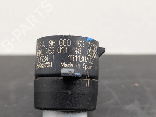 Electronic module CITROËN DS5 1.6 HDi 115 | BP39293954M83 - Image 5