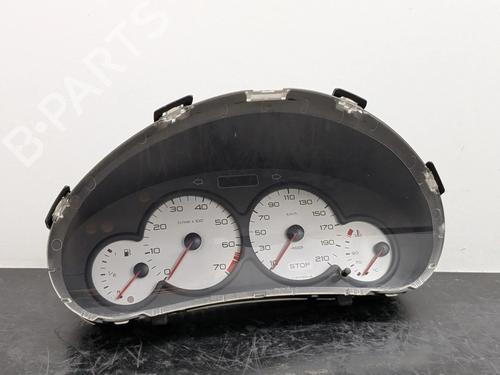 Kombiinstrument Kombiinstrument 39293955 39293955