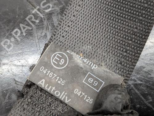 Front left seatbelt CITROËN JUMPER II Van 2.2 HDi 120 | BP39382544I26 - Image 12