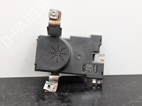 electronic-module-audi-a3-sportback-8pa-16-tdi-8p4035225d-2004-2005-2006-2007-2008-2009-2010-2011-2012-2013-2014-2015-12271699 main image