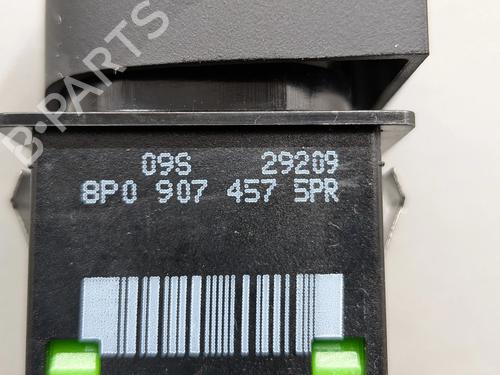 Switch AUDI A3 Sportback (8PA) 1.6 TDI | BP39384855I30 - Image 6