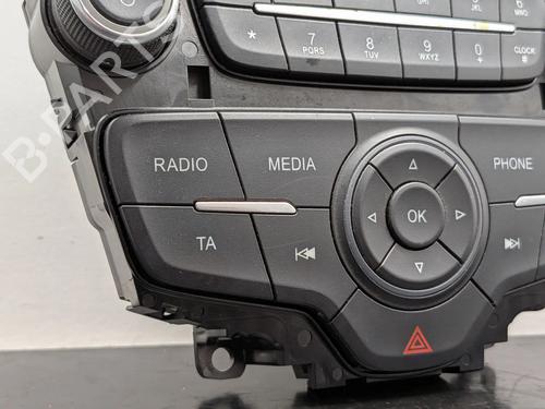 Switch FORD FOCUS III 1.0 EcoBoost | BP39405066I30 - Image 2
