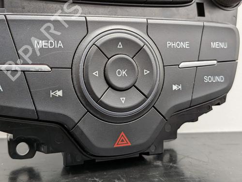 Switch FORD FOCUS III 1.0 EcoBoost | BP39405066I30 - Image 3