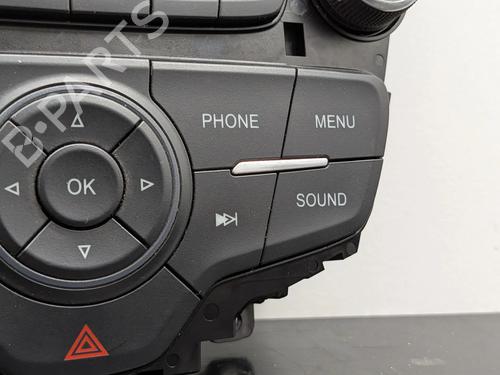 Switch FORD FOCUS III 1.0 EcoBoost | BP39405066I30 - Image 4