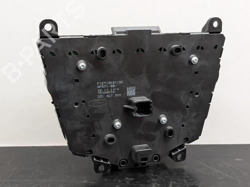Switch FORD FOCUS III 1.0 EcoBoost | BP39405066I30 - Image 8