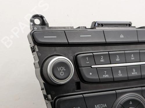 Switch FORD FOCUS III 1.0 EcoBoost | BP39405066I30 - Image 7