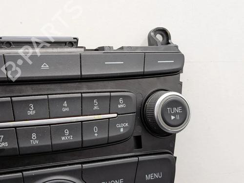 Switch FORD FOCUS III 1.0 EcoBoost | BP39405066I30 - Image 5