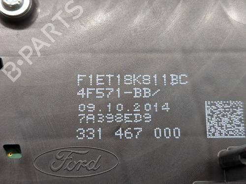 Switch FORD FOCUS III 1.0 EcoBoost | BP39405066I30 - Image 10