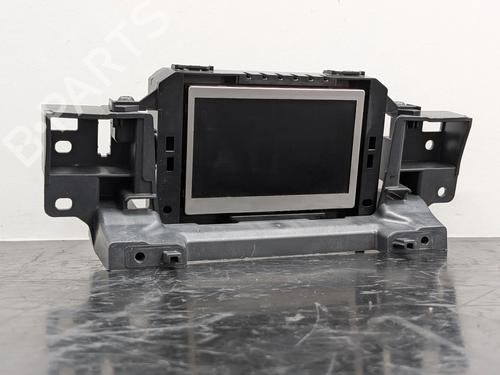 display-monitor-ford-focus-iii-10-ecoboost-f1ft-18b955-gc-2010-2011-2012-2013-2014-2015-2016-2017-2018-2019-2020-12156881 main image