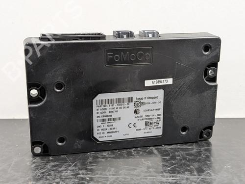 Used Electronic module Electronic module 12271966 12271966