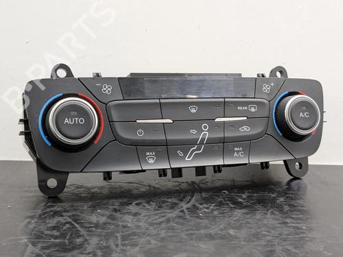 climate-control-ford-focus-iii-10-ecoboost-f1et-18c612-12-2010-2011-2012-2013-2014-2015-2016-2017-2018-2019-2020-12156879 main image