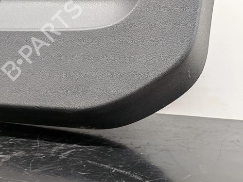 Boot lining VW PASSAT B8 Variant (3G5, CB5) 1.6 TDI | BP39405070I3 - Image 2