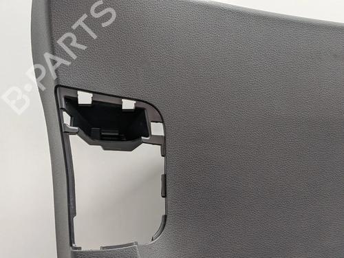Boot lining VW PASSAT B8 Variant (3G5, CB5) 1.6 TDI | BP39405070I3 - Image 13