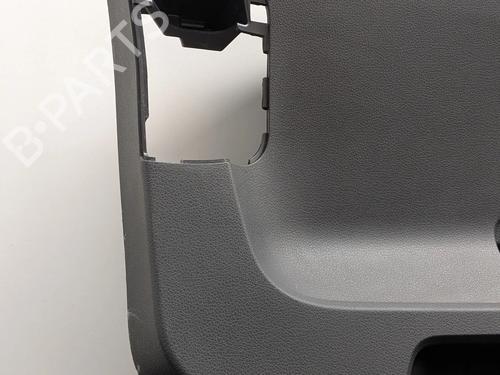 Boot lining VW PASSAT B8 Variant (3G5, CB5) 1.6 TDI | BP39405070I3 - Image 12