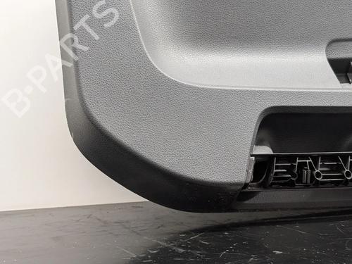 Boot lining VW PASSAT B8 Variant (3G5, CB5) 1.6 TDI | BP39405070I3 - Image 11