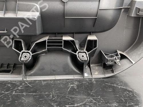 Boot lining VW PASSAT B8 Variant (3G5, CB5) 1.6 TDI | BP39405070I3 - Image 17