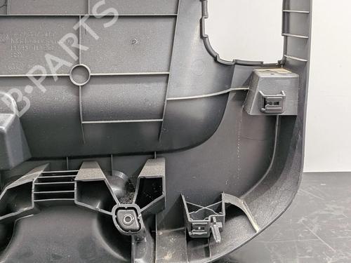 Boot lining VW PASSAT B8 Variant (3G5, CB5) 1.6 TDI | BP39405070I3 - Image 18