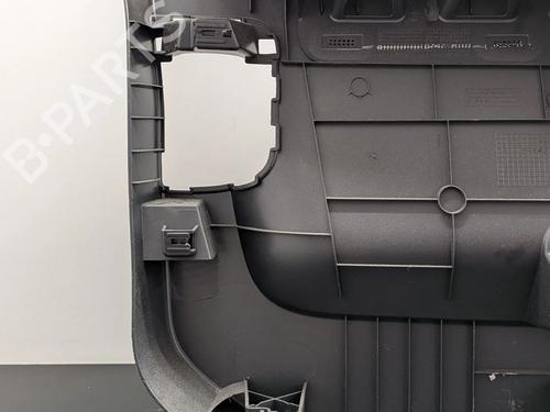 Boot lining VW PASSAT B8 Variant (3G5, CB5) 1.6 TDI | BP39405070I3 - Image 25