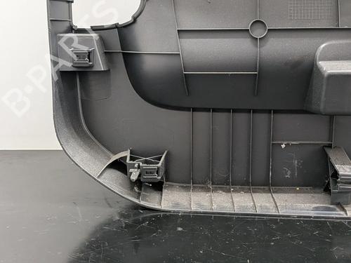 Boot lining VW PASSAT B8 Variant (3G5, CB5) 1.6 TDI | BP39405070I3 - Image 26